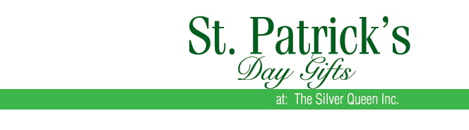 Saint-Patrick's-Day-Gifts(s)
